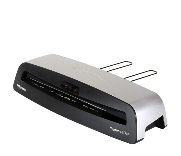 Fellowes Neptune 3 A3 - 1501114 - zdjęcie